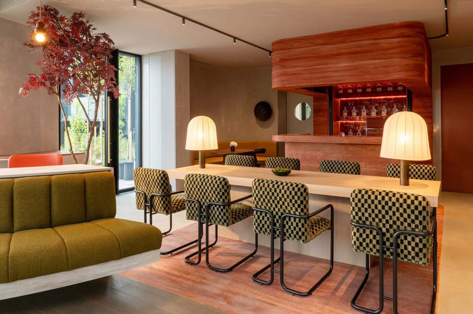 The Montenotte Hotel Cork Ngoại thất bức ảnh