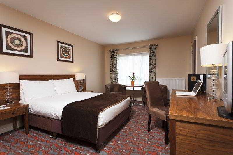 The Montenotte Hotel Cork Ngoại thất bức ảnh